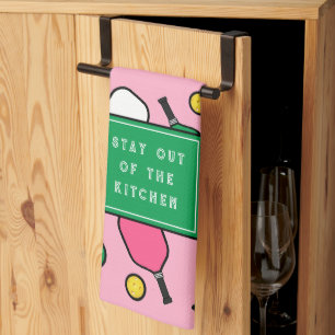 Paño De Cocina Decoración de balonmano