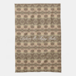 Paño De Cocina Decoración elegante de la casa