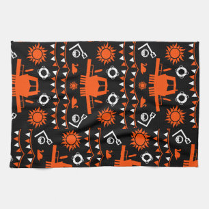 Paño De Cocina Decoración y regalos para Narrowboat