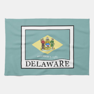 Paño De Cocina Delaware