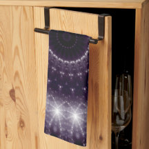 Delicado patrón de encaje blanco y negro