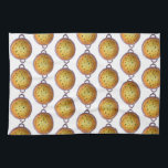 Paño De Cocina Delicious Daal Vegetarian Indio Red Lentil Dal<br><div class="desc">El diseño gastronómico incluye un ilustracion original de un tazón de lentejas rojas, un alimento básico de la cocina india. Este diseño también está disponible en otros productos. En esta tienda también hay muchos diseños adicionales sobre comida india. ¿No ves lo que estás buscando? Contacte con Rebecca para que se...</div>