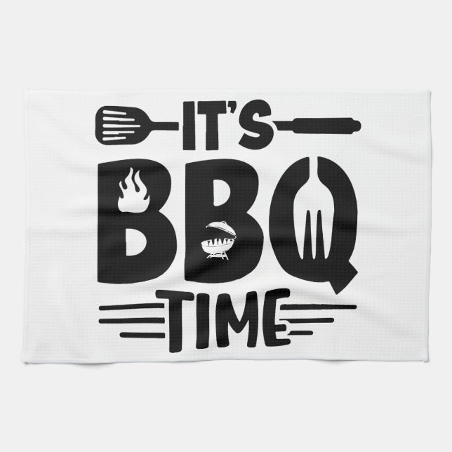 Paño De Cocina Delight flame (Horizontal)