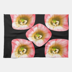 Paño De Cocina Deplante floral