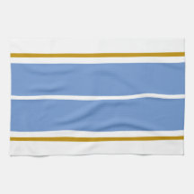 Deportiva Anchas Rayas Azules Claras De Carreras S