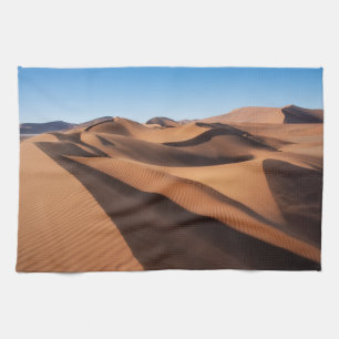 Paño De Cocina Desiertos   Parque nacional Namib Naukluft