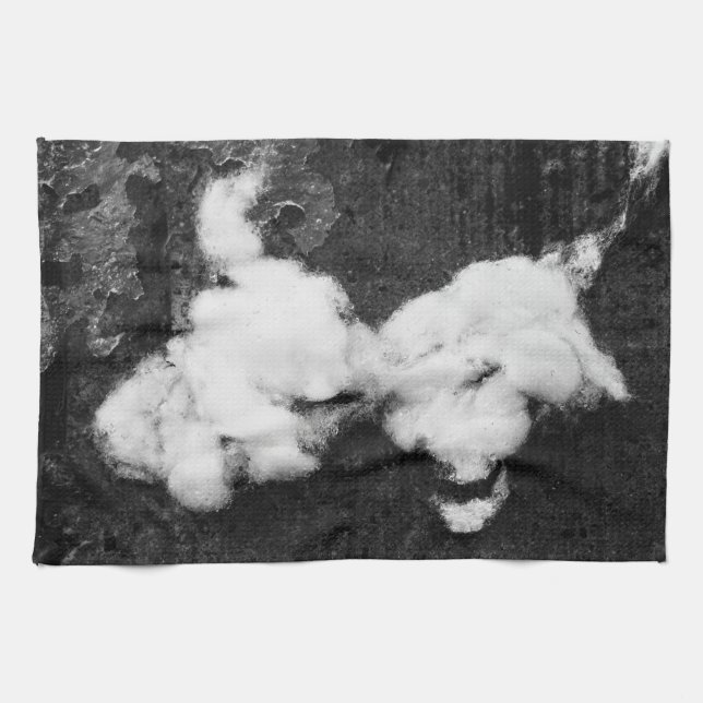 Paño De Cocina deslizar (Horizontal)