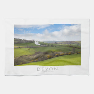 Paño De Cocina Devon