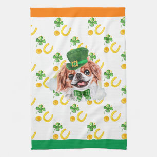 Paño De Cocina Día del Día del Día del Día del Día del Día del Dí