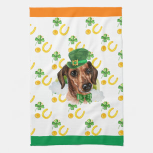 Paño De Cocina Día del Día del Día del Día del Día del Hogar de v