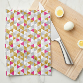 Paño De Cocina Diamond Speckle