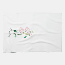 Paño De Cocina *Días de semana GBUS2.2TUE (martes) -