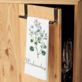 Paño De Cocina *Días de semana GBUS2.3WED (miércoles) -