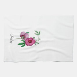 Paño De Cocina *Días de semana GBUS2.5FRI (viernes) -