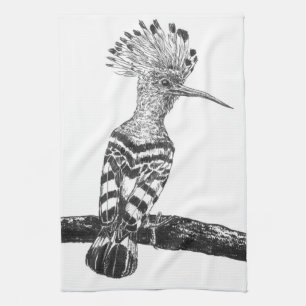 Paño De Cocina Dibujo de hooposa