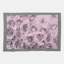 Dibujo de rosas rosadas