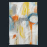 Paño De Cocina Dirección I<br><div class="desc">Moderno</div>