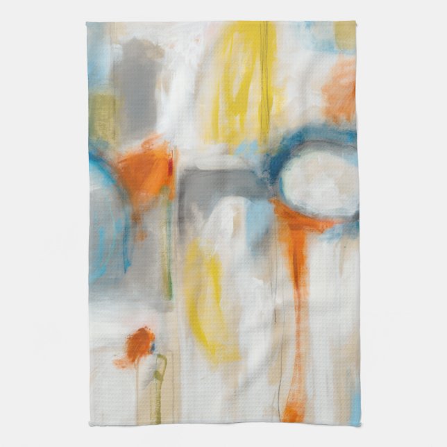 Paño De Cocina Dirección I (Vertical)