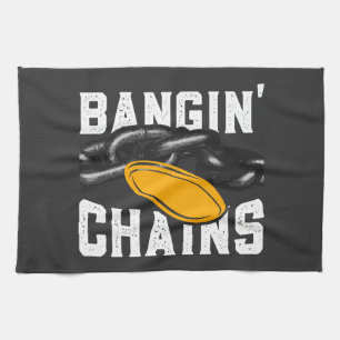 Paño De Cocina Disco de golf