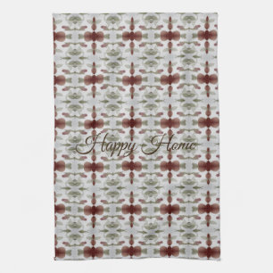 Paño De Cocina Diseñador con patrones muy Bonitos