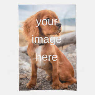 PAÑO DE COCINA DISEÑAR EL PROPIO