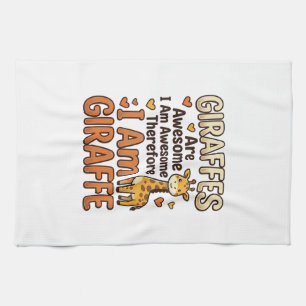 Paño De Cocina Diseño de camiseta de grabado vintage de amante de