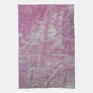 Paño De Cocina Diseño de Denim Lavado #4 @ Emporio Moffa