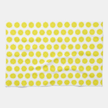 Diseño de fruta cítrica de limón amarillo