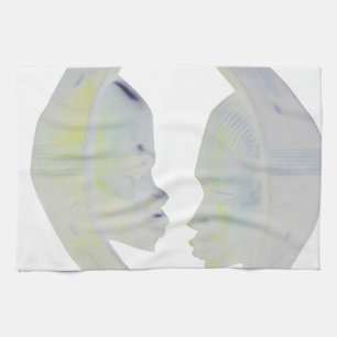 Paño De Cocina Diseño de Hakuna Matata para impresión africana