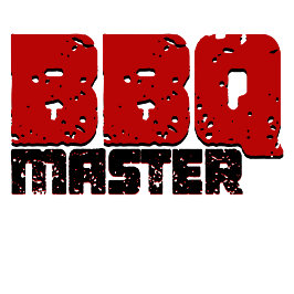 Paño De Cocina Diseño Estético de Maestro de Barbacoa para Maestr