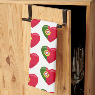 Paño De Cocina Diseños de Portugal