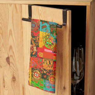 Paño De Cocina Diseños de Portugal