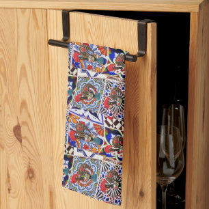 Paño De Cocina Diseños de Portugal