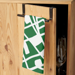 Paño De Cocina Doodle 100