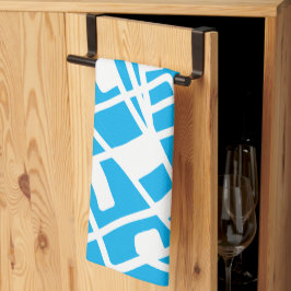 Paño De Cocina Doodle 100