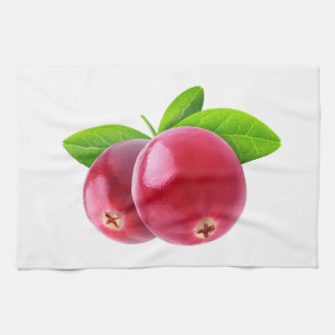 Paño De Cocina Dos grúas