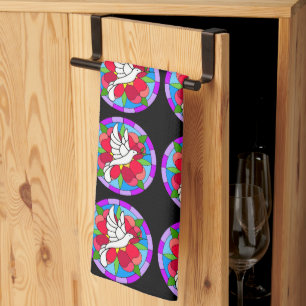 Paño De Cocina Dove