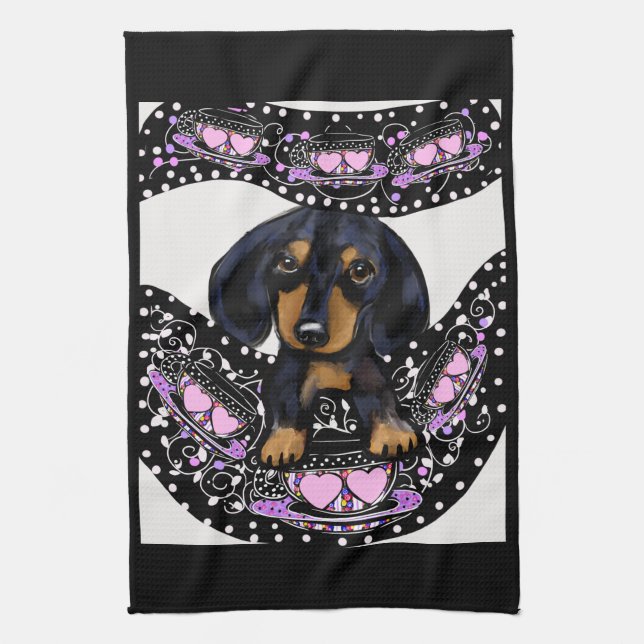 PAÑO DE COCINA DOXIE (Vertical)