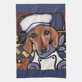 PAÑO DE COCINA DOXIE CHEF
