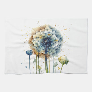 Paño De Cocina Dreams in Bloom