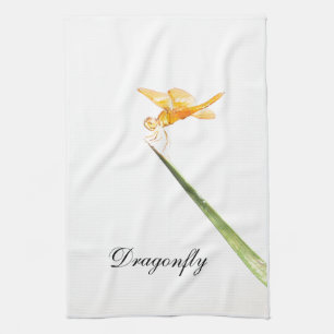 Paño De Cocina Dryaonus mexicana