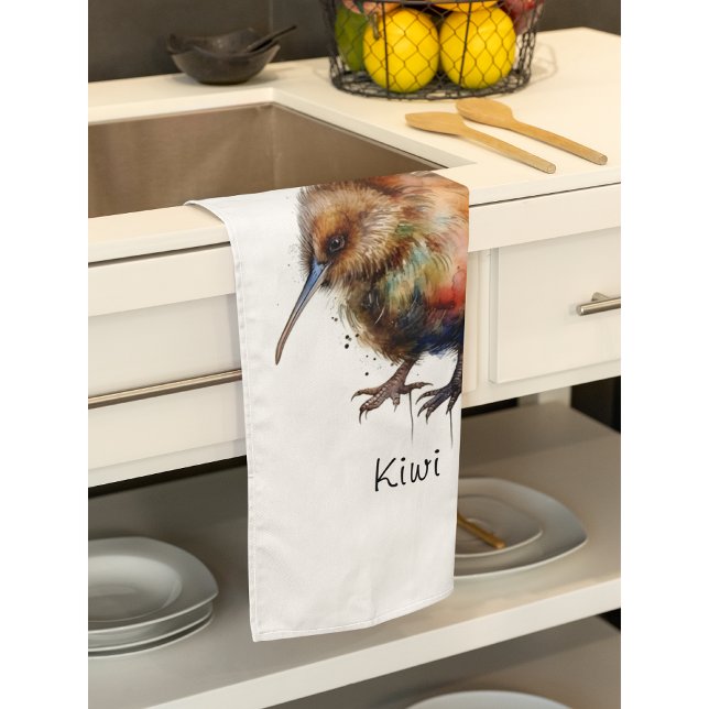 Paño De Cocina Dulce Kiwi, personalizado (Subido por el creador)