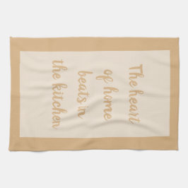 Paño De Cocina Dune - Blanco