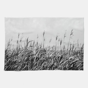 Paño De Cocina Dune Triptych III