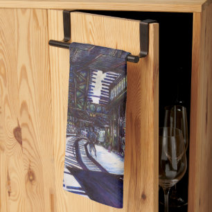 Paño De Cocina Dustar el piano