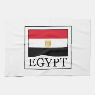 Paño De Cocina Egipto