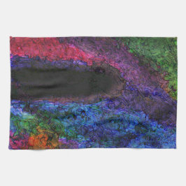 Paño De Cocina El agujero