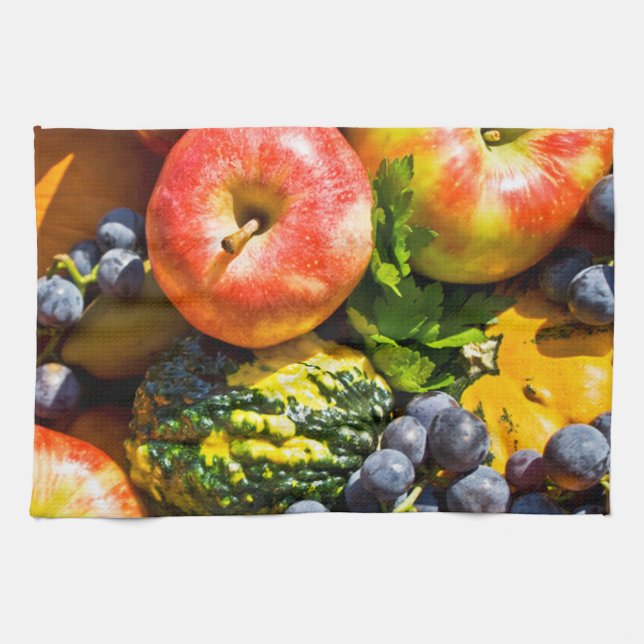 Paño De Cocina El Bounty (Horizontal)