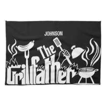 El Grillfather