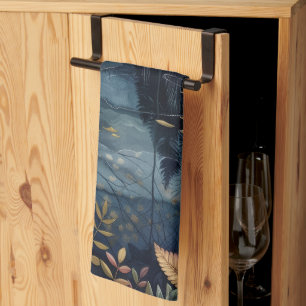 Paño De Cocina El Lago